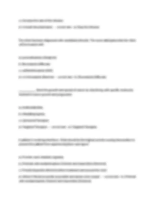 2025 NSG1721-900: Comprehensive Pharmacology for Nursing Final Exam ...