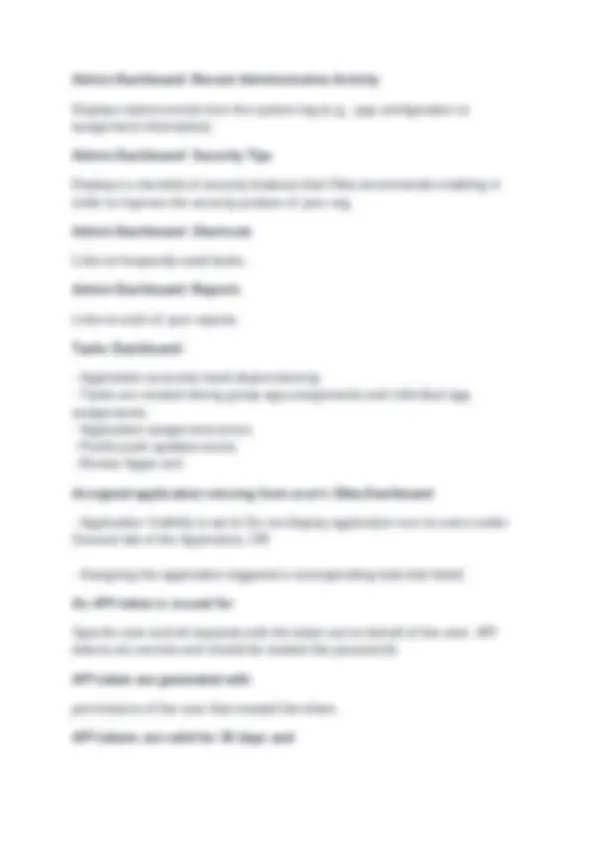 Okta Professional Exam Study Guide Part 3 study set with 100% verified ...