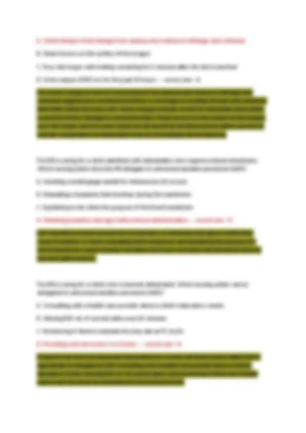 2025 Fundamentals of Nursing Final Exam Prep: Complete Review Guide ...