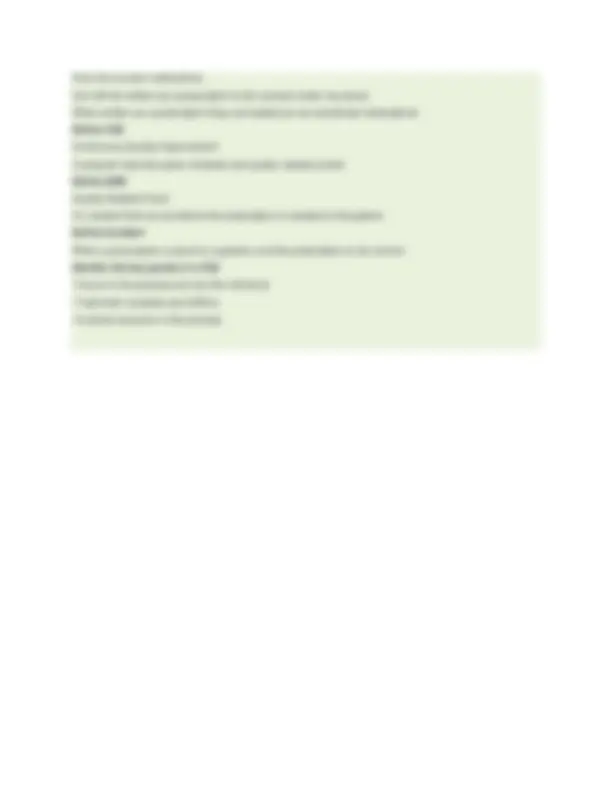 Giant Eagle Pharmacy Tech Study Guide with 100% Verified Solutions 2025 ...