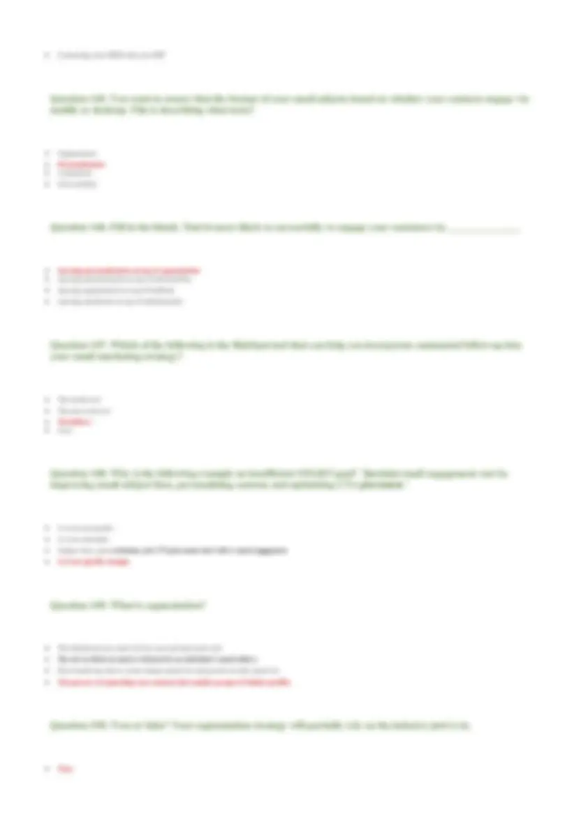 HubSpot Email Marketing Certification Exam Answers 2025 – Updated Version | Exams Digital ...