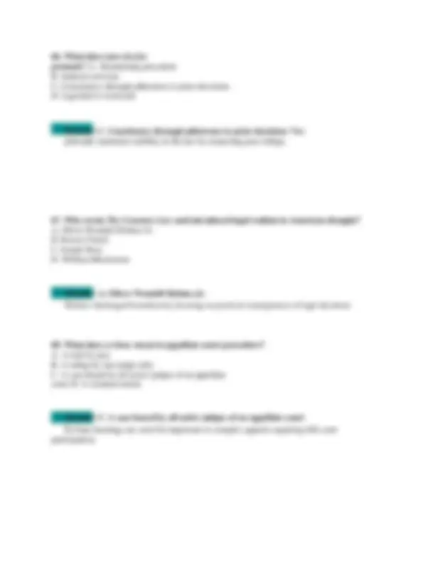 HARVARD LAW SCHOOL & AMERICAN JURISPRUDENCE EXAM QUESTIONS AND ANSWERS ...