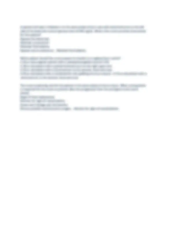 NURS129 LESSON 2 PRACTICE Exam 2025–2026 NCLEX-style practice. Accurate ...