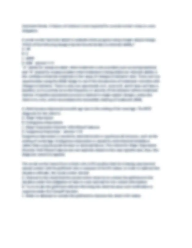 Master of Social Work (MSW EXAM) ASWB Masters Exam Guide A ...