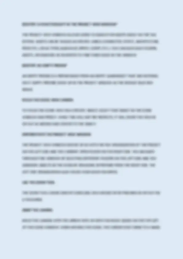 UNITY CERTIFIED ASSOCIATE EXAM WITH 100% DETAILED CORRECT ANSWERS 2025/ ...