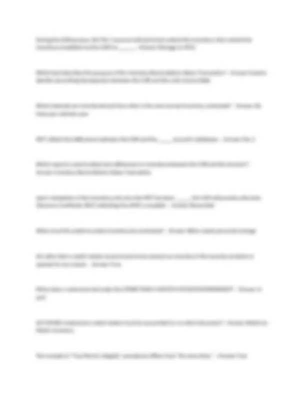 Basic COMSEC Policies and Procedures Exam Questions and Answers | Exams ...
