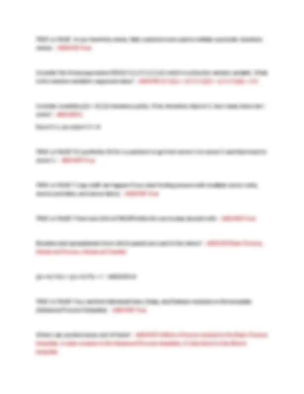 ISYE 6644 MIDTERM AND FINAL EXAM 2025, ( QUESTIONS WITH CORRECT VERIFID ...