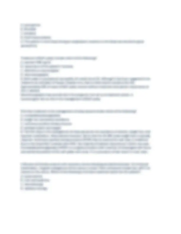 PACKRAT Exam Questions and Answers for Physician Assistants 2025-2026 ...