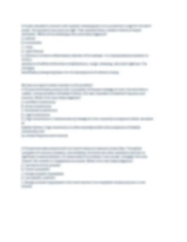 PACKRAT Exam Questions and Answers for Physician Assistants 2025-2026 ...