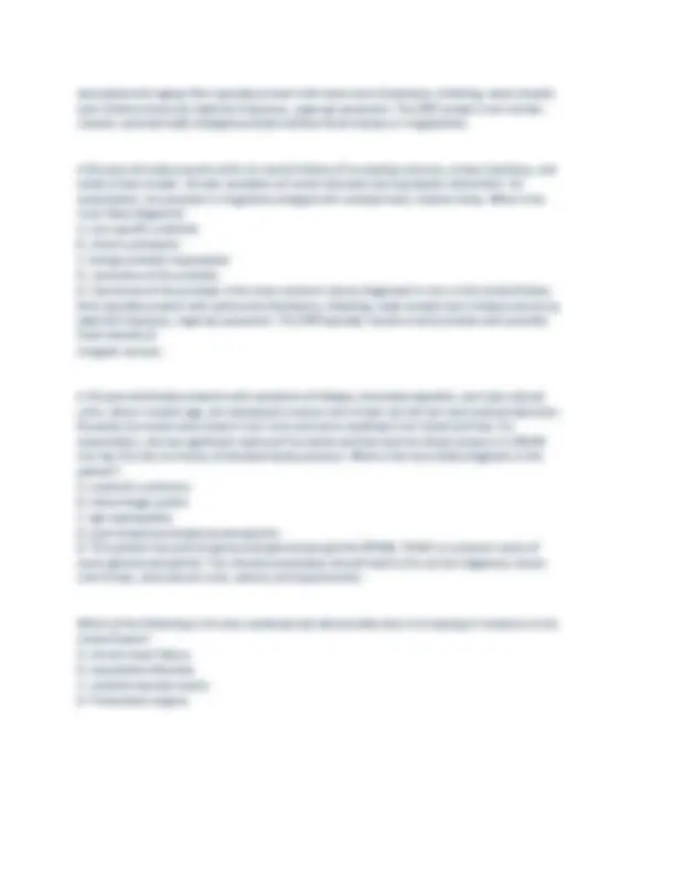 PACKRAT Exam Questions and Answers for Physician Assistants 2025-2026 ...