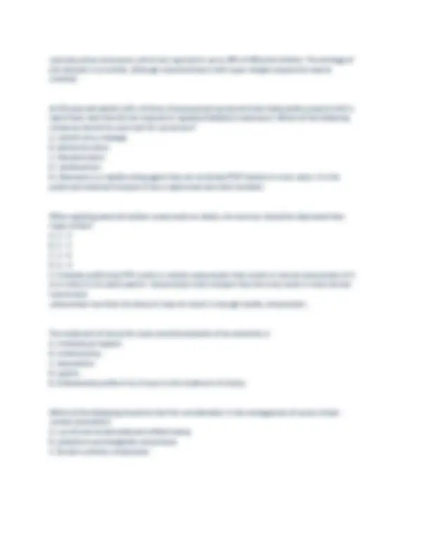 PACKRAT Exam Questions and Answers for Physician Assistants 2025-2026 ...