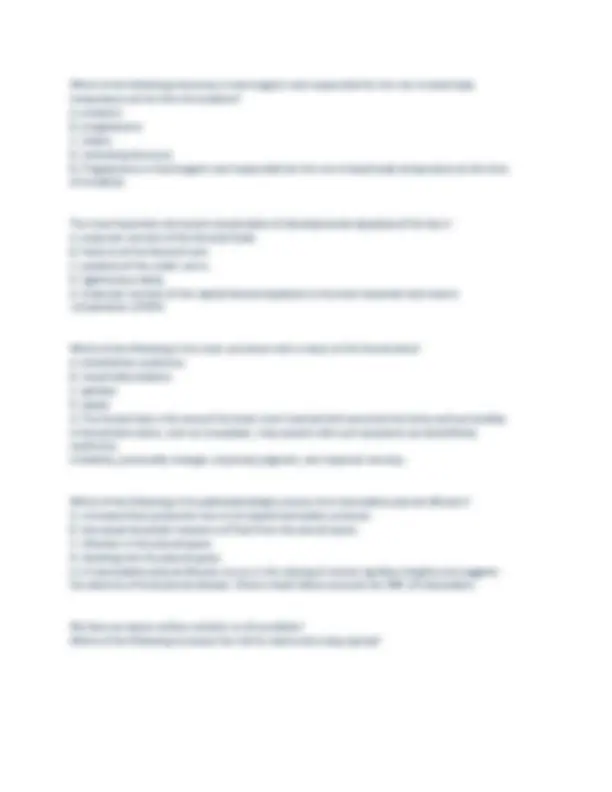 PACKRAT Exam Questions and Answers for Physician Assistants 2025-2026 ...