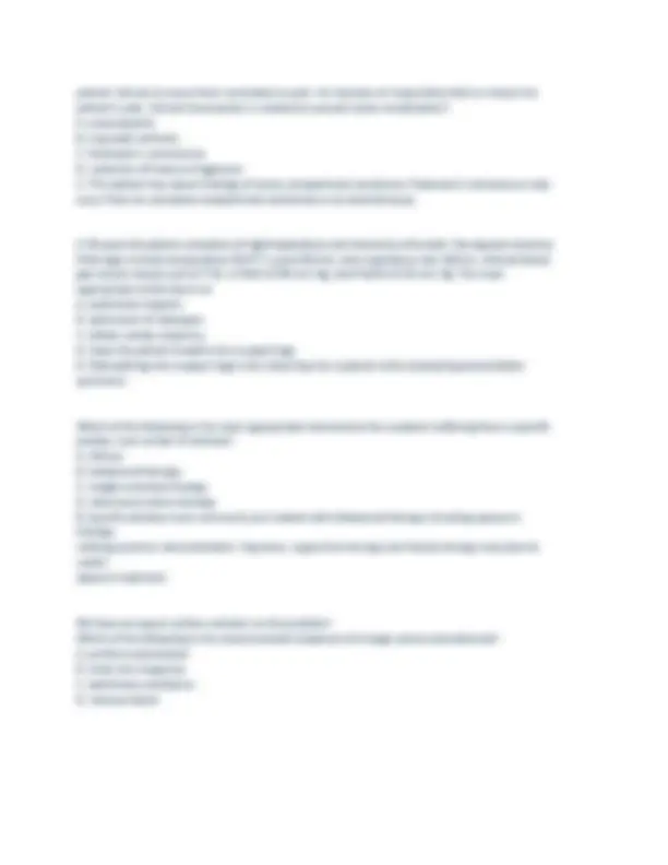 PACKRAT Exam Questions and Answers for Physician Assistants 2025-2026 ...