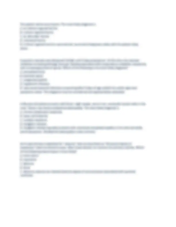 PACKRAT Exam Questions and Answers for Physician Assistants 2025-2026 ...