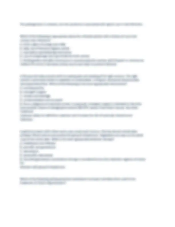 PACKRAT Exam Questions and Answers for Physician Assistants 2025-2026 ...
