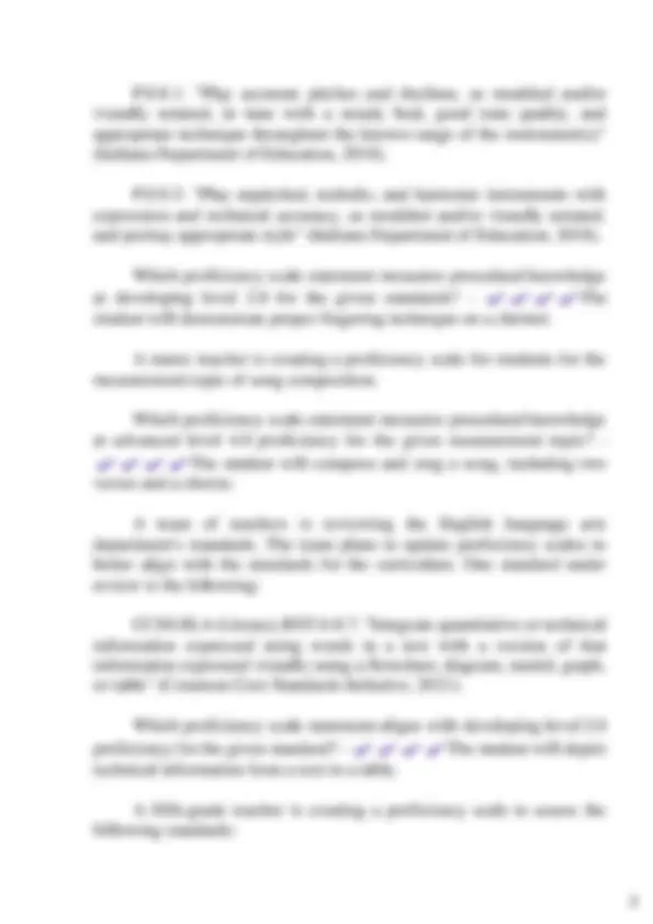 D184 Objective Assessment 24-50 2025 NEWEST EXAM PAPER WITH QUESTIONS+ ...