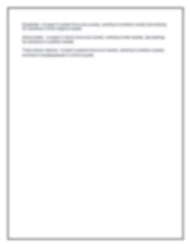 Human Resources 361 Study Guide Questions with Complete Solutions ...