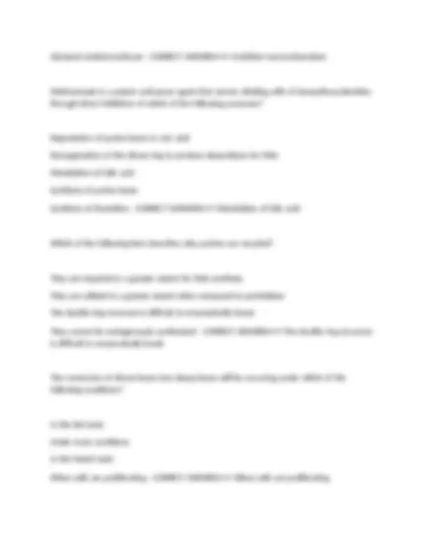 Medical Biochemistry Exam Questions on Lipid Metabolism | Exams ...