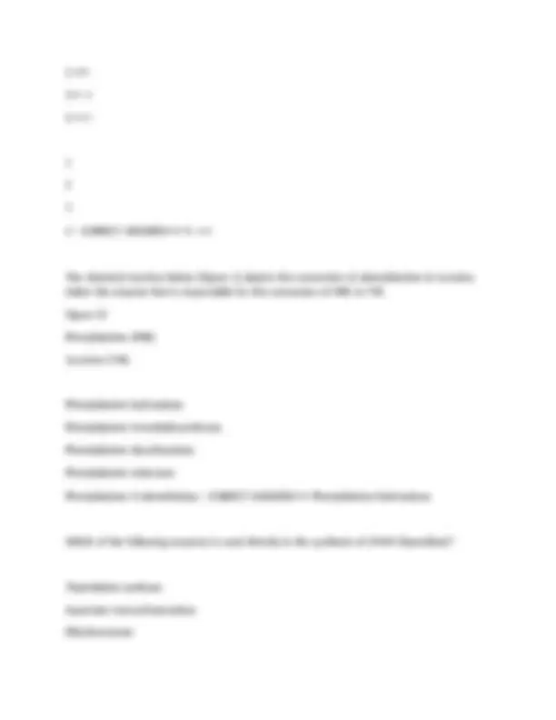 Medical Biochemistry Exam Questions on Lipid Metabolism | Exams ...