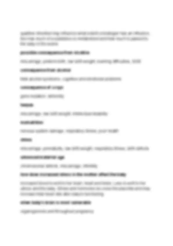 PSYC 140 Module 2 LockDown Exam & Full Review | 2025 Updated Version ...