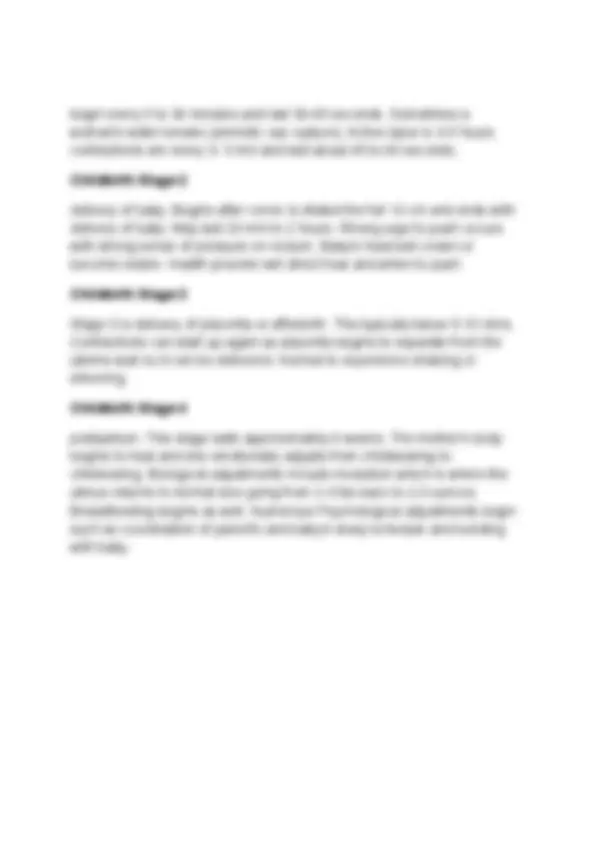 PSYC 140 Module 2 LockDown Exam & Full Review | 2025 Updated Version ...
