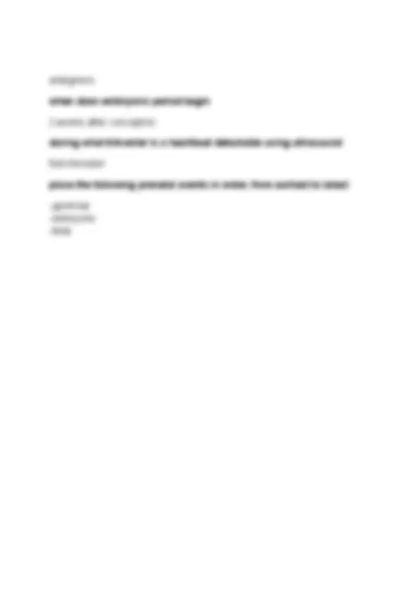 PSYC 140 Module 2 LockDown Exam & Full Review | 2025 Updated Version ...