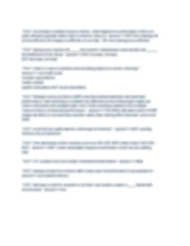 Human Factors and Ergonomics Exam Questions: A Comprehensive Study ...