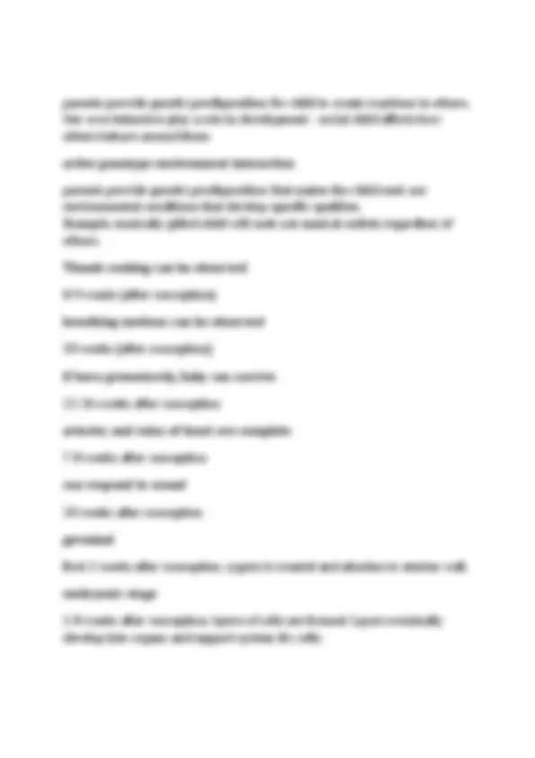 PSYC 140 Module 2 LockDown Exam & Full Review | 2025 Updated Version ...
