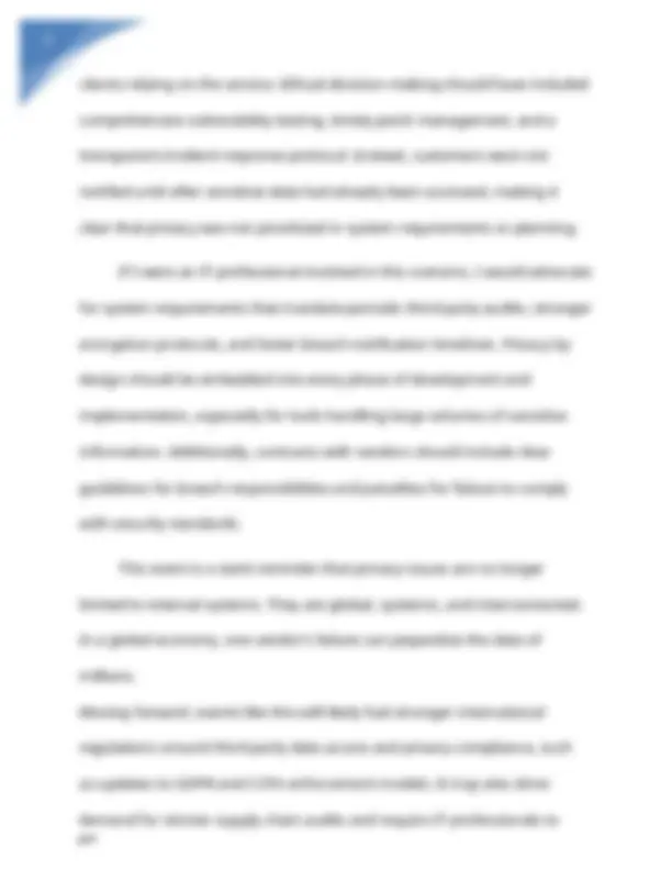 MOVEit Data Breach Analysis: Privacy and Security Implications | Study ...