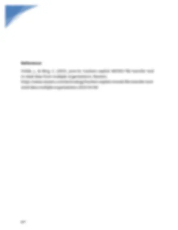 MOVEit Data Breach Analysis: Privacy and Security Implications | Study ...