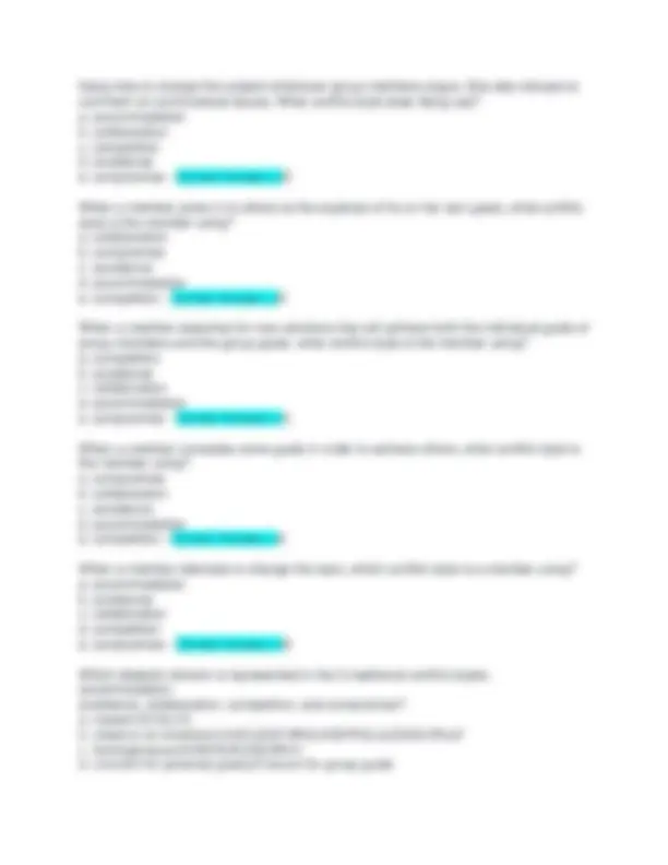 CMST 2064 MIDTERM FILBEL EXAM 2025 QUESTIONS AND CORRECT ANSWERS ...
