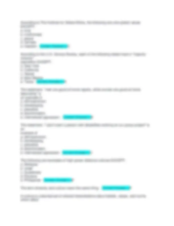 CMST 2064 MIDTERM FILBEL EXAM 2025 QUESTIONS AND CORRECT ANSWERS ...