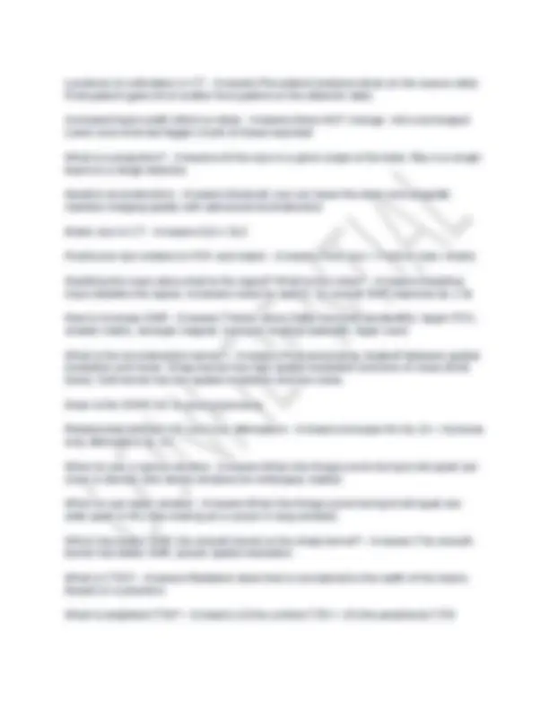 ABR 2 Diagnostic Medical Physics-Test Exam Questions with Answers ...