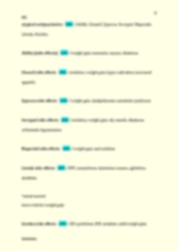 NU665 FINAL EXAM QUESTIONS WITH CORRECT VERIFIED SOLUTIONS 100% ...