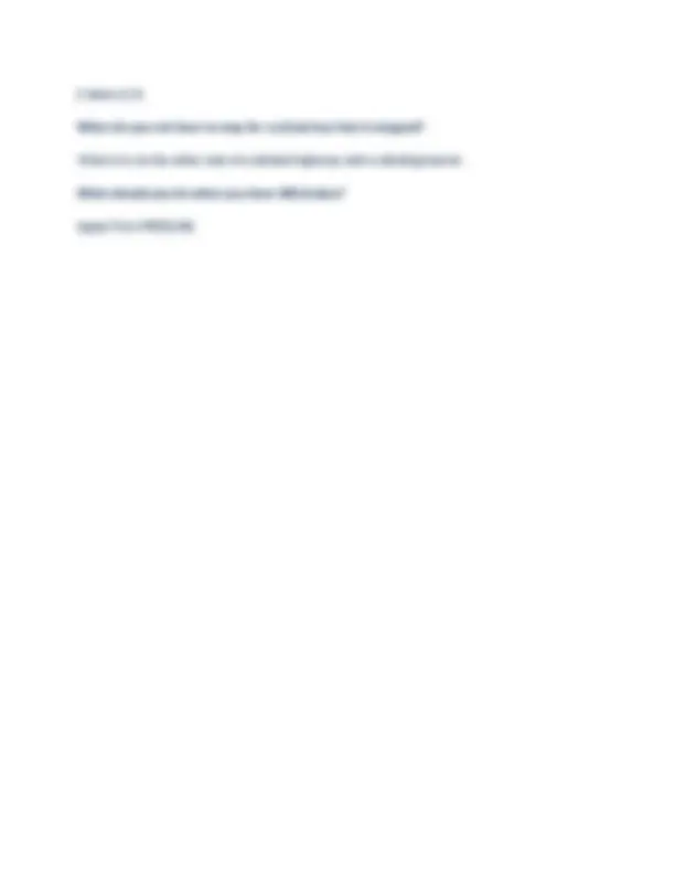 Michigan Segment 1 Drivers Ed Exam 2025–2026 Complete Beginner Driver ...