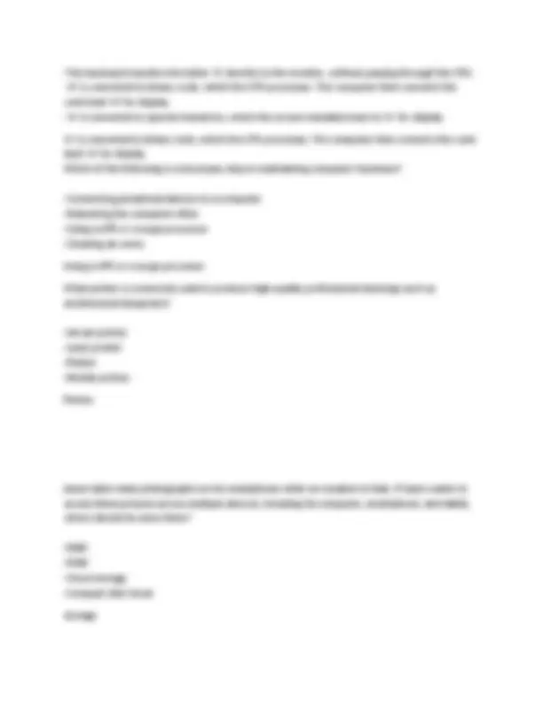 Ite Bridging Math Module Question ITE MODULE 3 LATEST FINAL EXAM UPDATED FOR 2025-2026 TOP SCORE ...