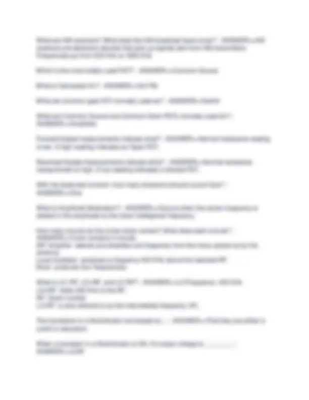 ATT TEST 6 EXAM LATEST 2025 ACTUAL EXAM 150 QUESTIONS AND CORRECT ...