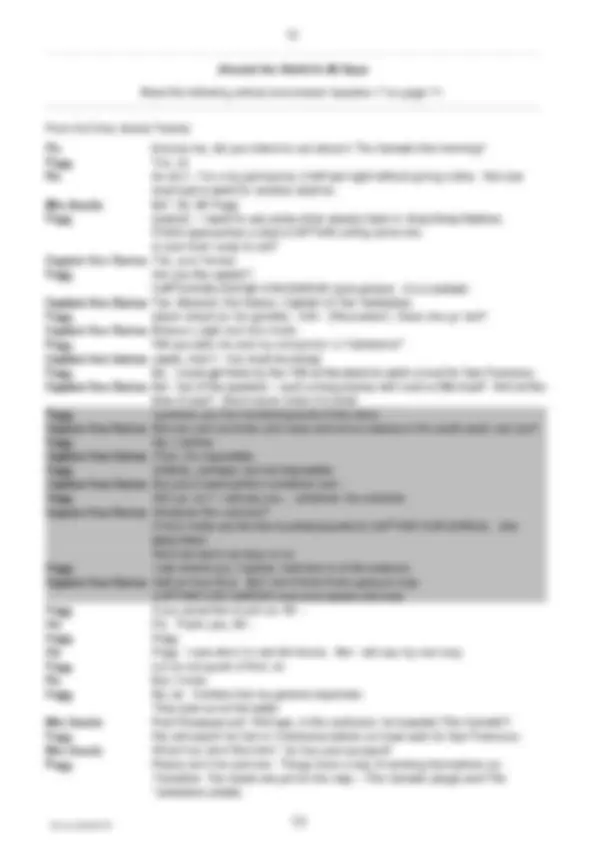 Actual 2024 AQA GCSE DRAMA 8261/W Component 1 Merged Question Paper ...