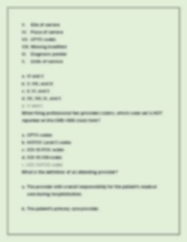 AAPC CPB Exam Prep: 200+ Questions with Solutions for Medical Coding ...