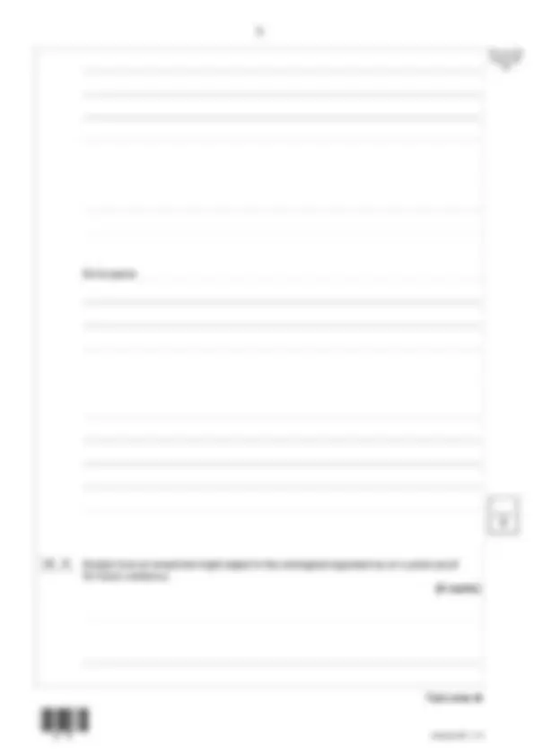 Actual 2024 AQA A-level PHILOSOPHY 7172/2 Paper 2 Merged Question Paper ...