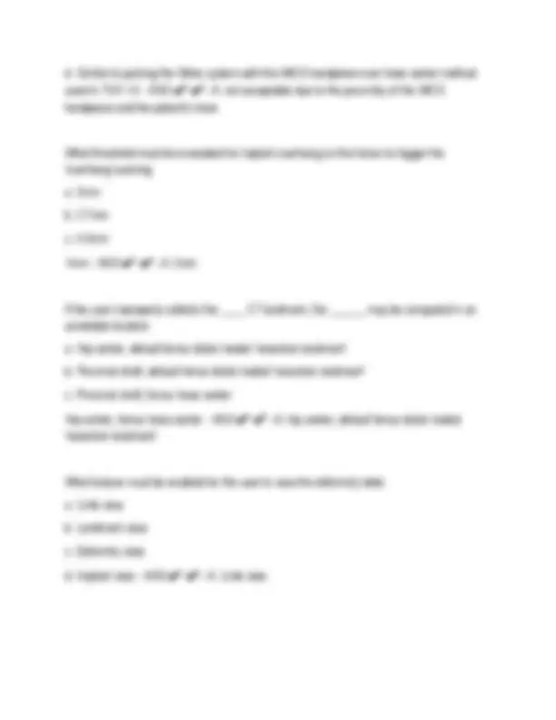 TKA 2.0 STUDY GUIDE [WITH QUESTIONS AND WELL VERIFIED ANSWERS] ALREADY ...