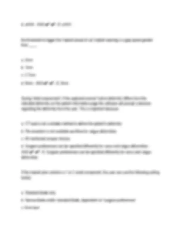 TKA 2.0 STUDY GUIDE [WITH QUESTIONS AND WELL VERIFIED ANSWERS] ALREADY ...