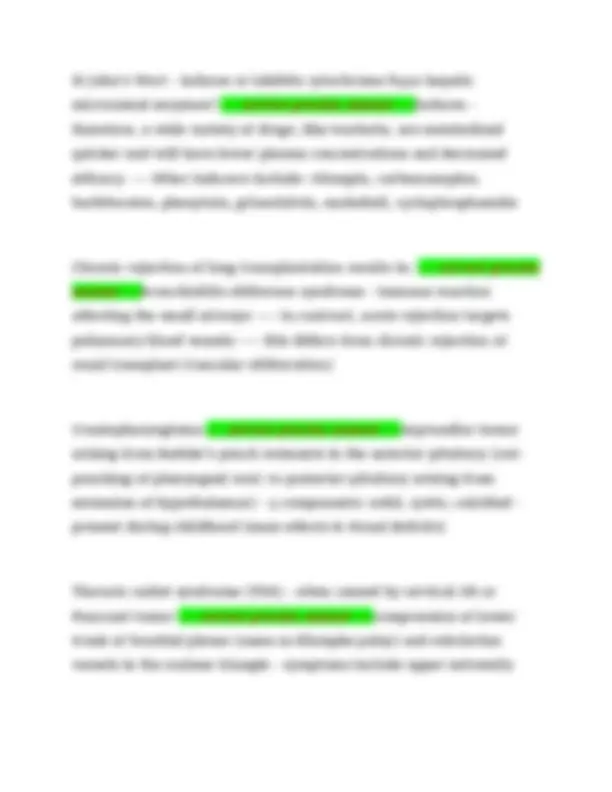 USMLE UWorld Step 1 Questions with complete correct verified Answers ...