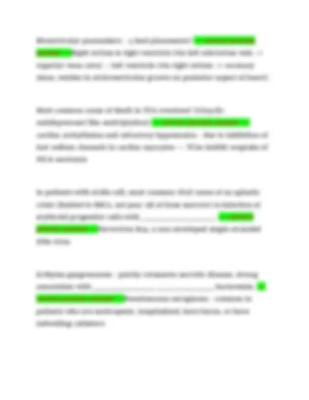 USMLE UWorld Step 1 Questions with complete correct verified Answers ...