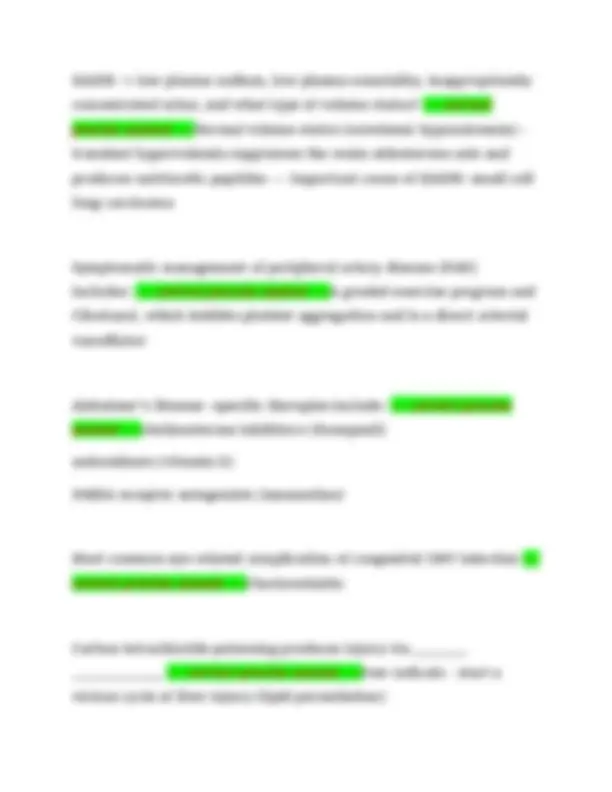 USMLE UWorld Step 1 Questions with complete correct verified Answers ...