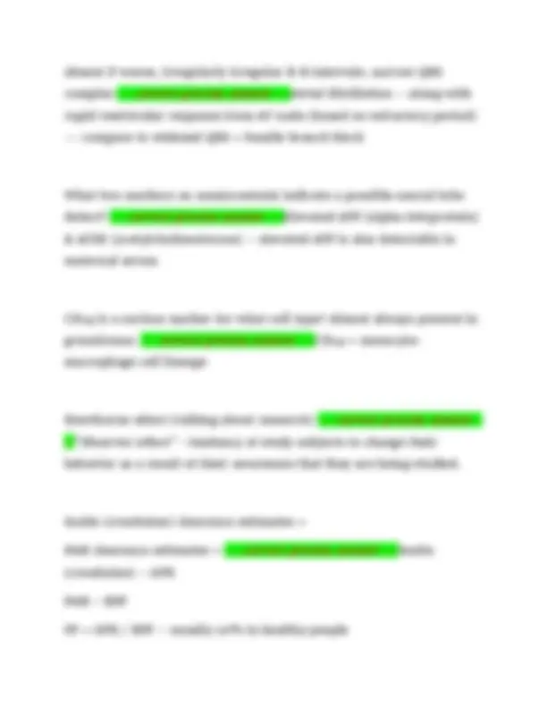 USMLE UWorld Step 1 Questions with complete correct verified Answers ...