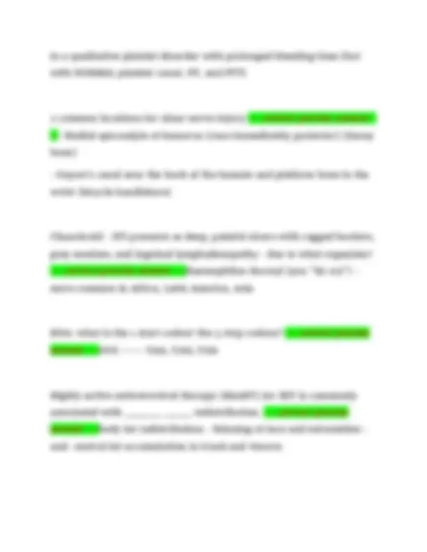 USMLE UWorld Step 1 Questions with complete correct verified Answers ...