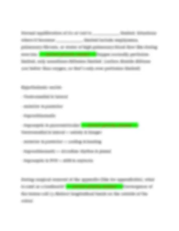 USMLE UWorld Step 1 Questions with complete correct verified Answers ...