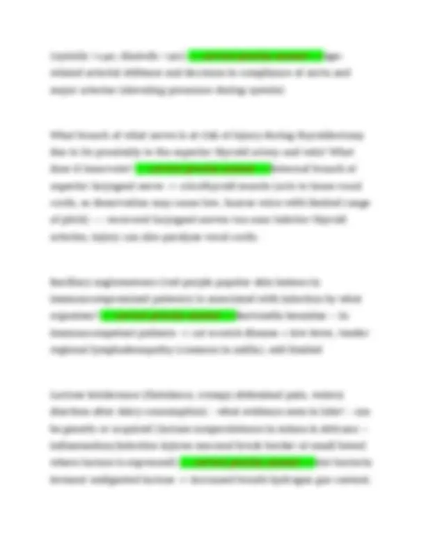 USMLE UWorld Step 1 Questions with complete correct verified Answers ...