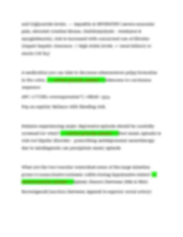 USMLE UWorld Step 1 Questions with complete correct verified Answers ...